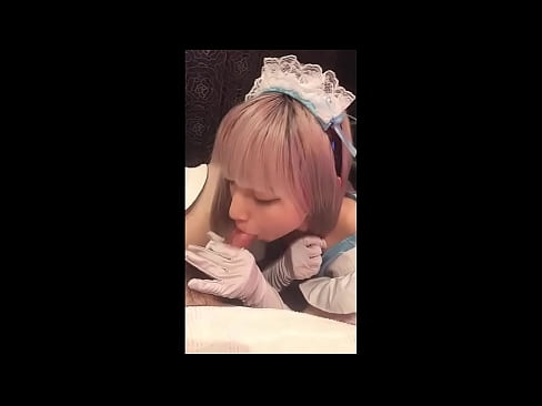 ❤️ I-Japanese Idol [mayuka], imvunulo yencekukazi yesiFulentshi, ingxenye 1, i-blowjob futhi ikhumule ngesigcobo Ividiyo yocansi kithi zu.risegame.top
