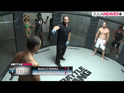 ❤️ I-Ultimate Fighter ijola intombazane enenombolo ngemva nje kokulwa eringini Ividiyo yocansi kithi zu.risegame.top