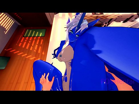 ❤️ I-Demon Fish Girl Monster Ividiyo yocansi kithi zu.risegame.top