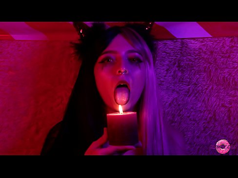 ❤️ I-Passion Blowjob evela ku-Sexy Succubus Ngokugcwaliseka Komlomo Ividiyo yocansi kithi zu.risegame.top