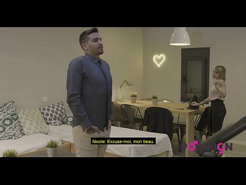 ❤️ I-PORNBCN 4K Owesifazane oyedwa ovuthiwe onamabele amakhulu ufuna ukubhejwa indunu young gigolo with umthondo omkhulu blowjob amortism ingquza eqinile isandla umsebenzi isitayela inja ingquza ikhotha i-orgasm French subtitles Ividiyo yocansi kithi zu.risegame.top